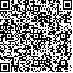 Company's QR code HOTEL KRASNA VYHLIDKA