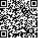 Company's QR code Dana Polaskova