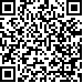 Company's QR code Renata Bromova