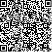 Código QR de la empresa Kalisova Alena