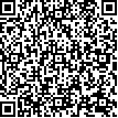 Company's QR code Kristyna Lokvencova