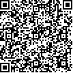 Company's QR code Pavlina Veverkova