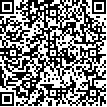 QR Kode der Firma Podane ruce, o. s.