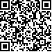 Código QR de la empresa Brezimex, s.r.o.