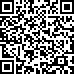 Company's QR code Marcela Ruscinova