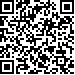 Company's QR code Ing. Bohumil Hrdlicka