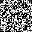 Company's QR code Skuba Czech, s.r.o.