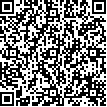 Company's QR code Jana Jinova