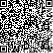 Company's QR code Marcela Vaculikova