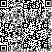 QR Kode der Firma Pavian, s.r.o.