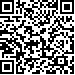 Company's QR code Libuse Mohelska