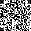 Company's QR code Jirina Kalinova