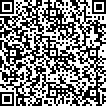 Company's QR code Aldas Plus, s.r.o.