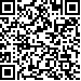 Company's QR code TJ Sokol Becov