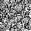 QR Kode der Firma Bauton, s.r.o.