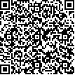 Company's QR code Marek Prihoda