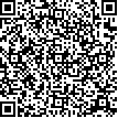 Código QR de la empresa MVDr. Ladislav Novotny, Ph.D.