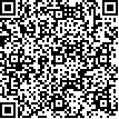 Company's QR code Jirina Vedrova