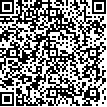 Company's QR code Pedes Moravia, s.r.o.