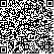 Company's QR code Penzion na horach