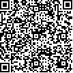 Código QR de la empresa David Proska