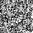 Company's QR code Nadia, s.r.o.