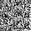 QR Kode der Firma Ing. Ludmila Vitousova