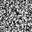 Código QR de la empresa ENERTIS, s.r.o.