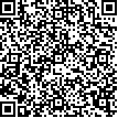 QR Kode der Firma Raiffeisenbank a.s.