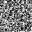 Company's QR code Auxion, s.r.o.