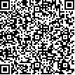 Company's QR code G-Team projektova kancelar, s.r.o.