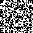 QR Kode der Firma Zdravi OK, s.r.o.