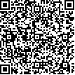 Código QR de la empresa Hydraulika strojov, s.r.o.