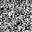 Company's QR code PIRZ, s.r.o.