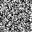 Código QR de la empresa Ados Centrum pomoci, s.r.o.