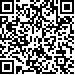 Company's QR code Liduse Horvathova