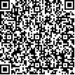 Company's QR code Cerax, s.r.o.