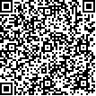 QR Kode der Firma yvyny, s.r.o.