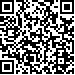 Company's QR code Ing. Richard Baudisch