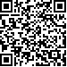 Código QR de la empresa Horagro, s.r.o.