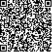 Código QR de la empresa V.X.P., s.r.o.