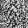 Company's QR code Pro-Charitu, s.r.o.