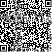 Company's QR code LE CPG, s.r.o.