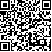 Company's QR code Monika Nicova