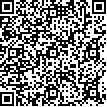 Código QR de la empresa LIF, a.s.