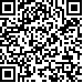 Código QR de la empresa Dudent, s.r.o.