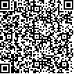 Company's QR code Marketa Fikackova