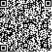 Company's QR code Petr Hoza