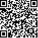 Company's QR code Epas, s.r.o.