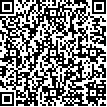 Company's QR code Bridge Academy CZ s.r.o.